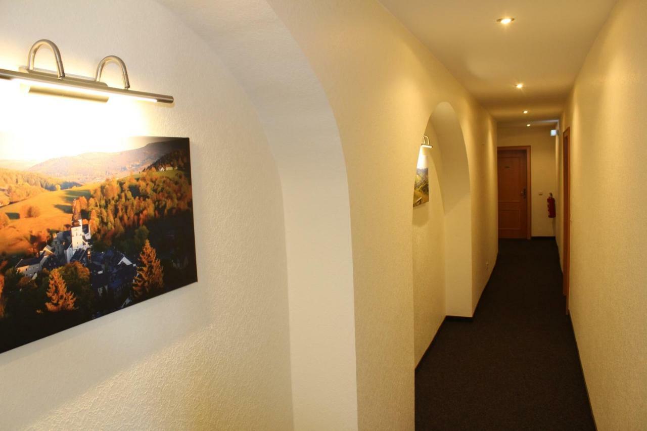 Hotel Ratskeller Schwarzenberg Schwarzenberg/Erzgebirge Exterior foto